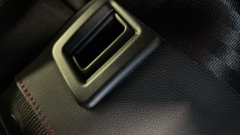 Vauxhall Mokka 1.2 Turbo SRi Premium 5dr Auto Petrol Hatchback